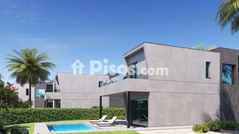 Casa – Calp, La Merced, Urbanització Els Carrions