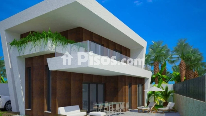 Casa – Benijófar