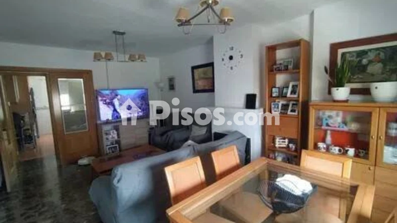 Piso – Albacete, Congo, San Pablo