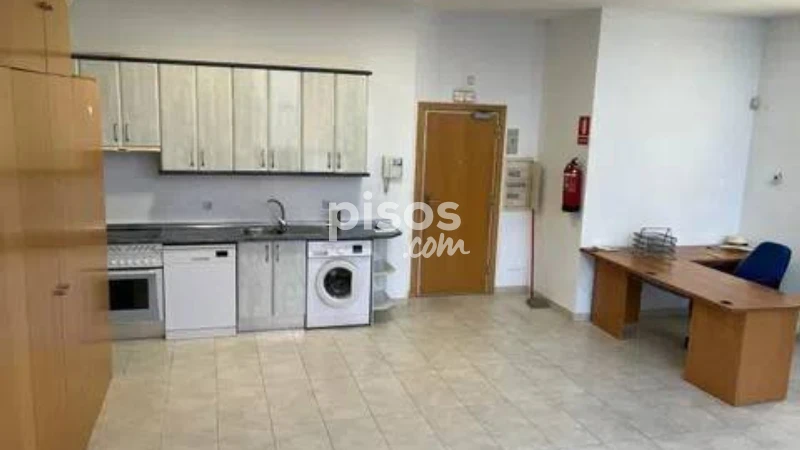 Piso en alquiler en Calle Nanclares de Oca