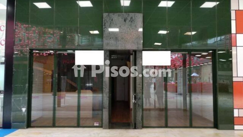 Local comercial en venta en Concheiros-Fontiñas