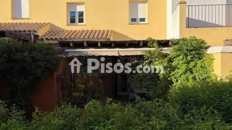 Casa adosada en venta en Avenida de Eduardo y Felipe Osborne, cerca de Avenida Fuentebravía - Vista 3