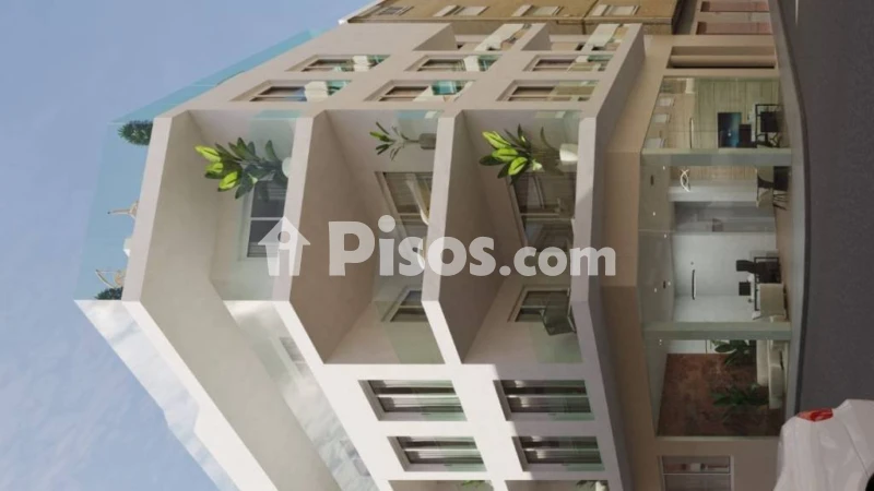 Piso – Guardamar del Segura