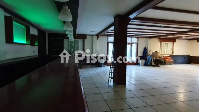 House in Santiago de Compostela, San Marcos