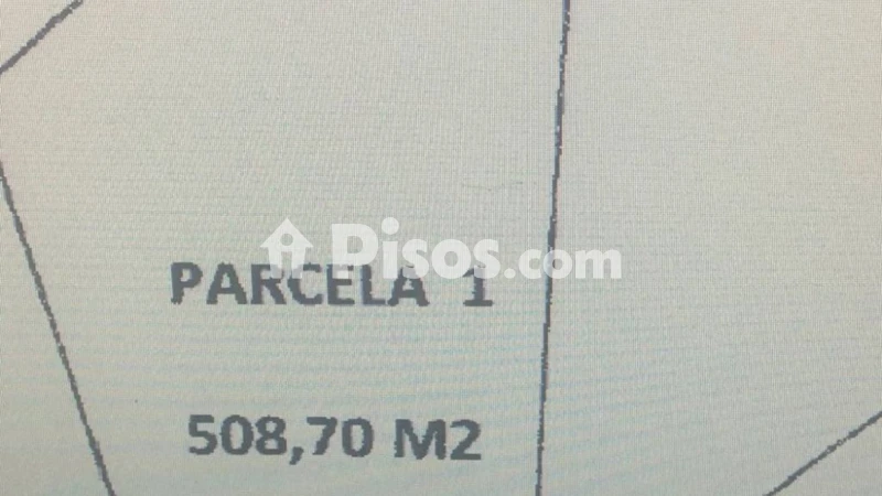 Terreno en venta en Rojales