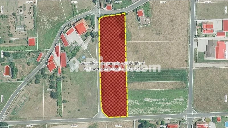 Terreno en venta en Teo