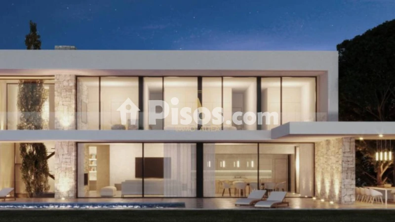 Casa – Moraira