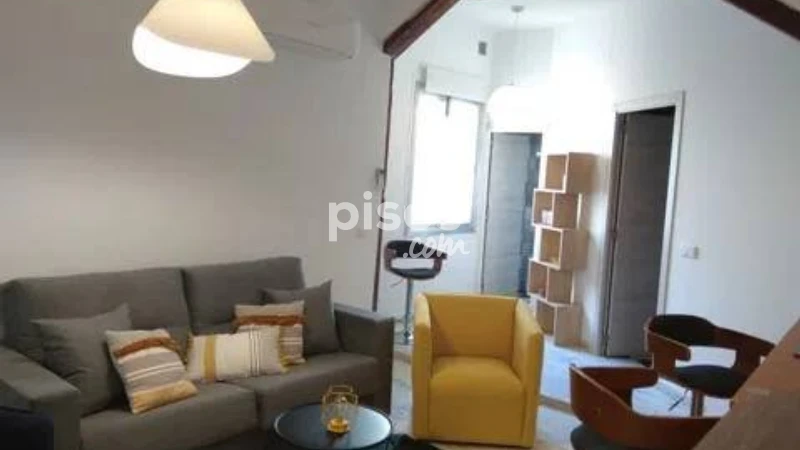 Piso en alquiler en Palacio