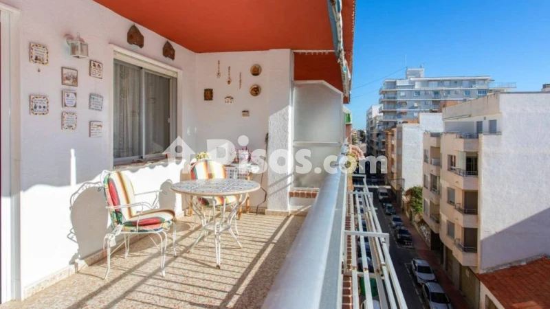 Piso – Torrevieja