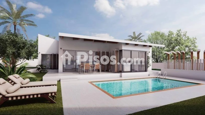 Casa – Finestrat