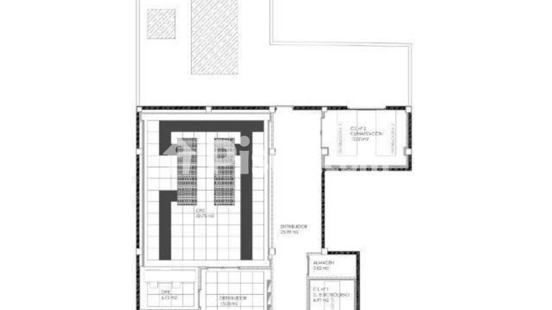 Piso – Santiago de Compostela - Vista 3