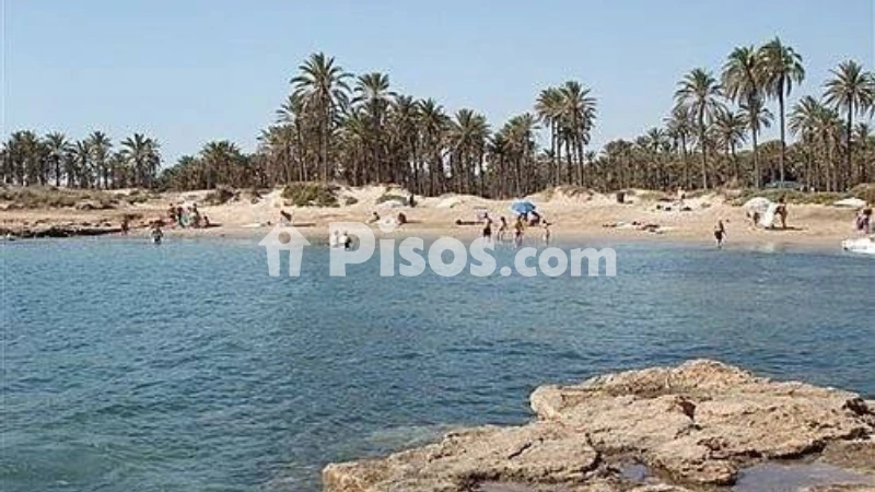 Terreno en venta en La Almadraba-Coveta Fumà-Amerador