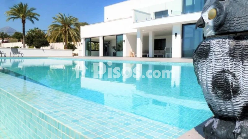 Casa – Altea