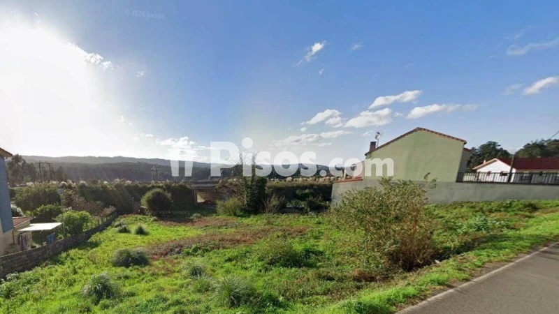 Terreno en venta en Uxes