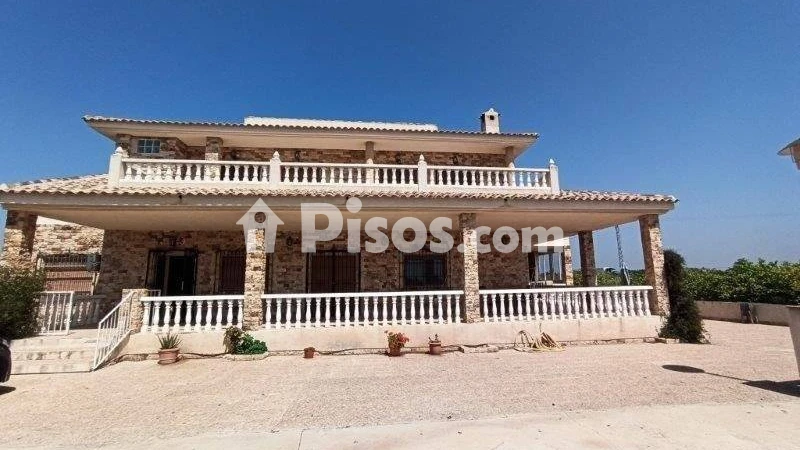 Casa – San Miguel de Salinas, Balcón de la Costa Blanca