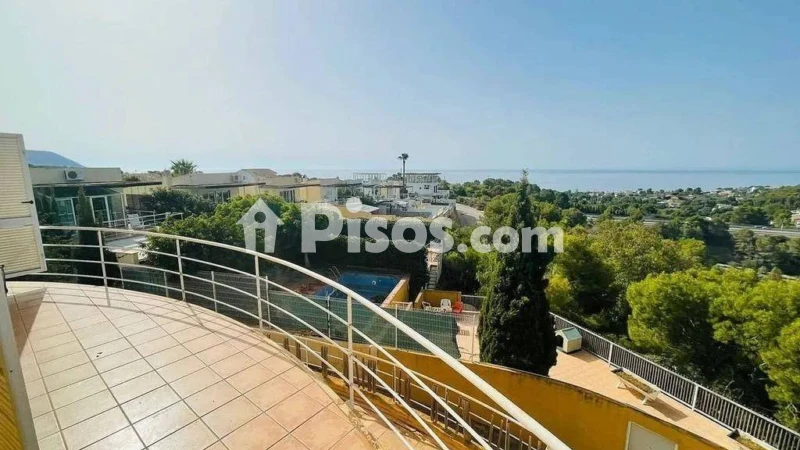 Casa – Altea