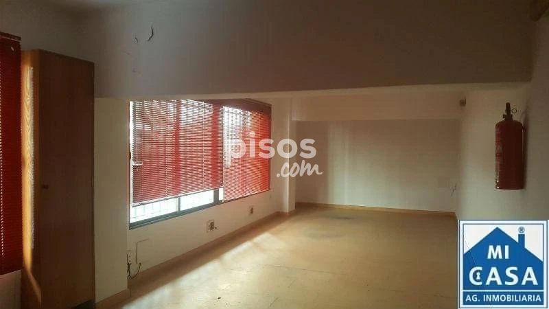 Piso en alquiler en Casco Histórico, Casco Histórico (Mérida) de 1.200 €<span>/mes</span>