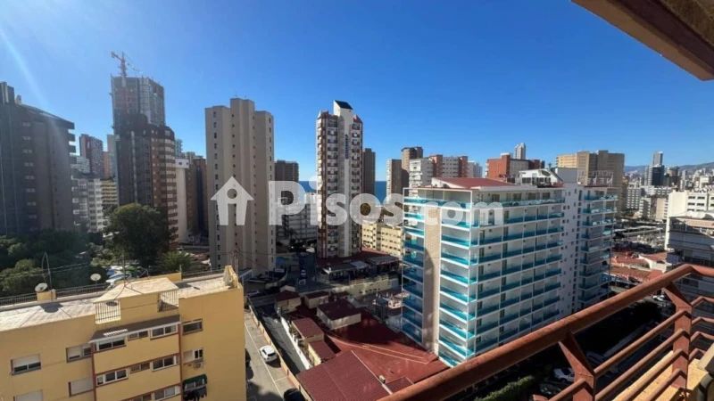 Piso – Benidorm