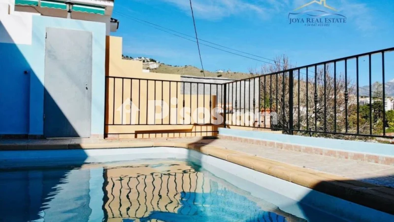 Fotografía del inmueble reportado: 1.300 €/mes — Granada, Granada