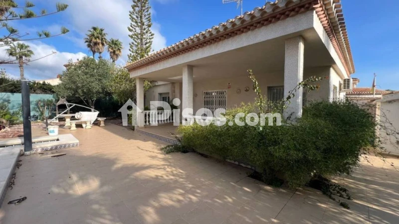 Casa – Orihuela, Residencial Los Naranjos, Playa Flamenca II