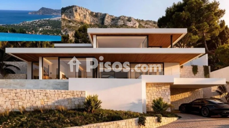 Casa – Altea