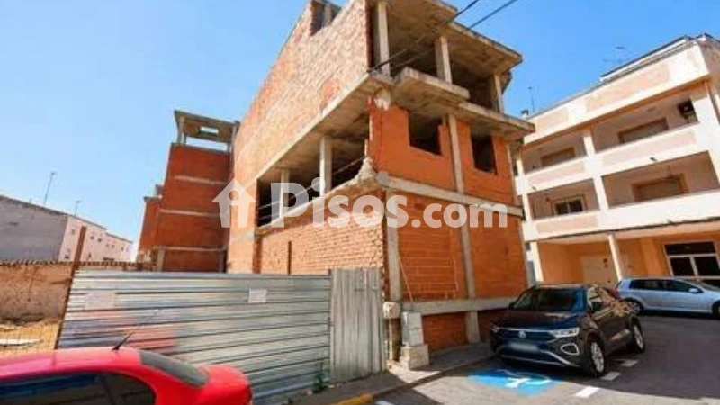 Piso – Villarrobledo, Albacete