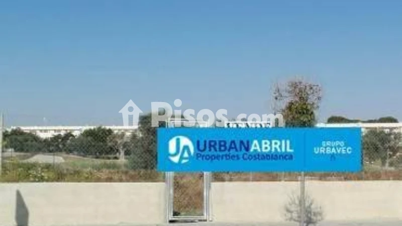 Terreno en venta en La Condomina