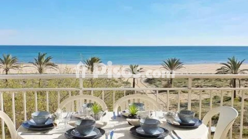 Fotografía del inmueble reportado: 555 €/mes — Valencia, Valencia