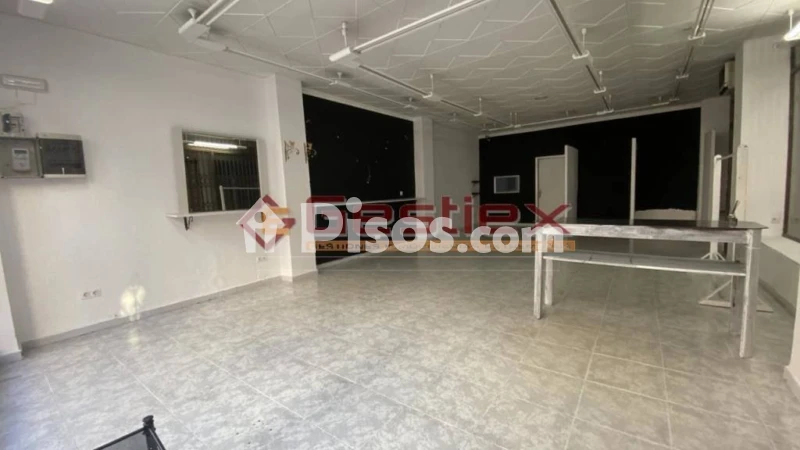 Local comercial en alquiler en Almendralejo - Vista 3