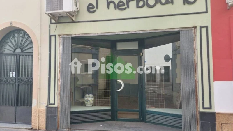 Local comercial en venta en Montijo - Vista 3