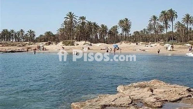 Terreno en venta en Matola-La Foia-Las Bayas-La Marina