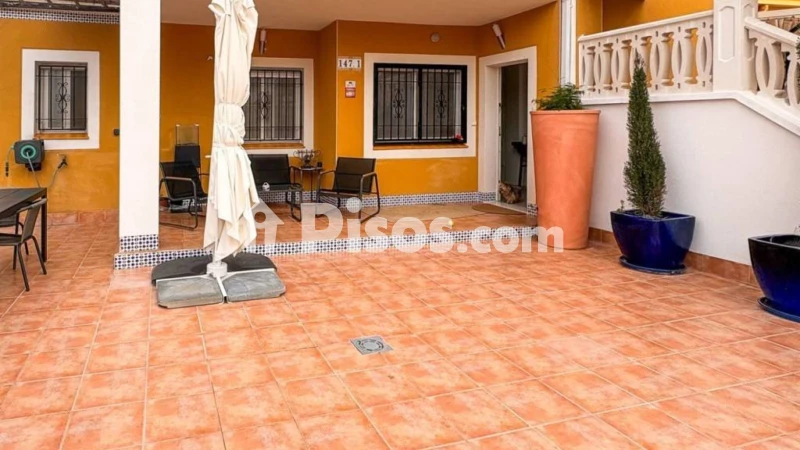 Casa – Elche, l'Altet