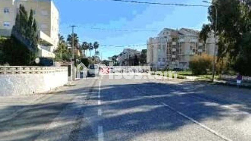 Terreno en venta en Carretera Marines
