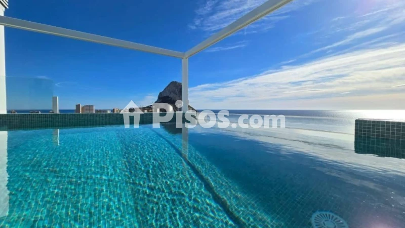 Pis – Calpe - Calp