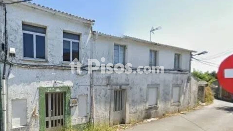 Casa – Ferrol, O Casquido, Catabois