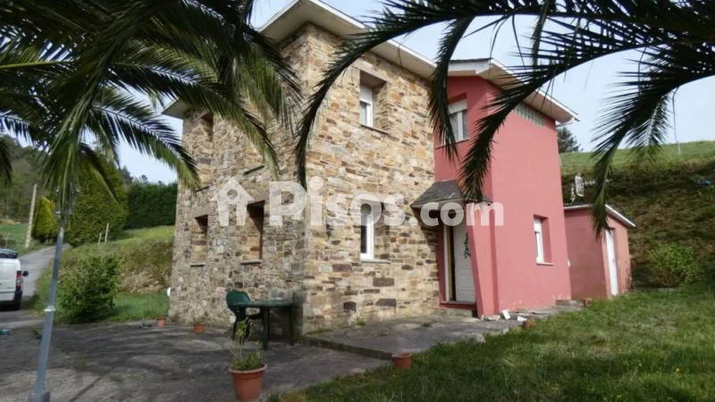 Chalet en venta en Valdés - Widok 3