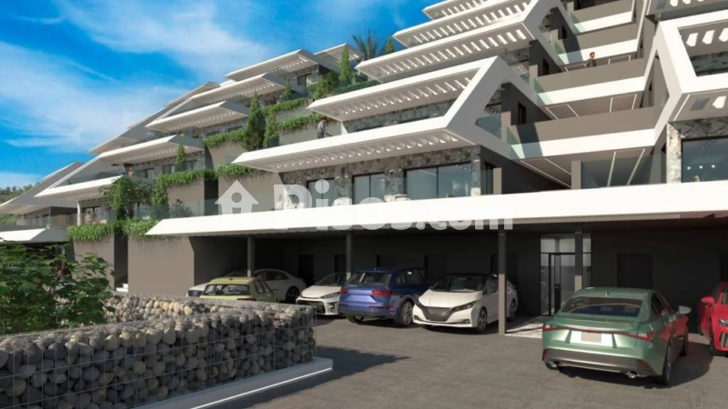 Casa – Finestrat, Urbanització Balcó de Finestrat, la Marina Baixa