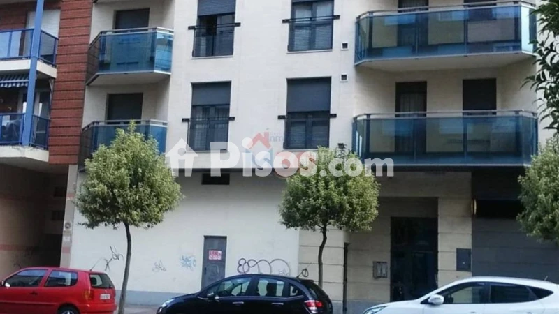 Piso – Miranda de Ebro - Vista 3