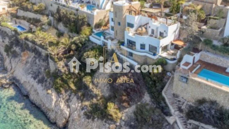 Casa – Moraira
