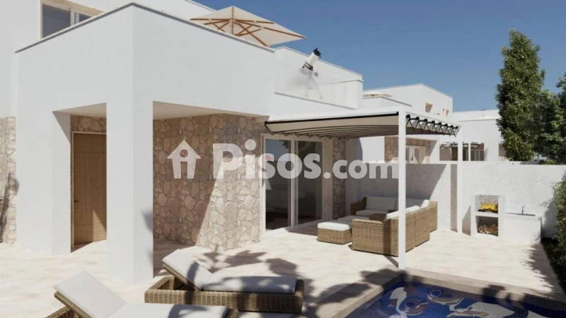 Casa – el Baion