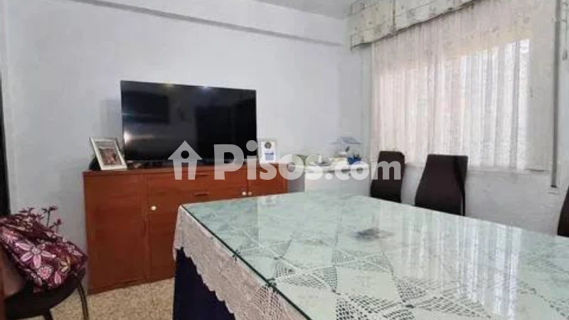 Piso en venta en Calle Calle Abejar No Number, Número 39 - Vista 3