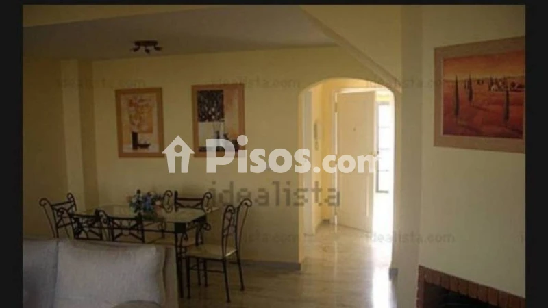 Fotografía del inmueble reportado: 2.000 €/mes — Málaga, Málaga