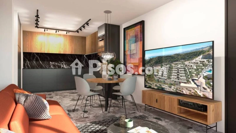 Casa – Finestrat, Urbanització Balcó de Finestrat, la Marina Baixa