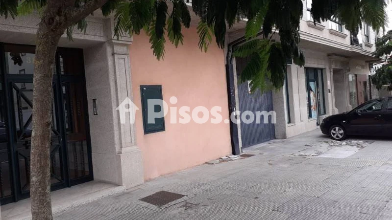 Local comercial en venta en Ferrol