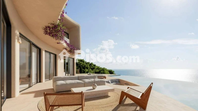 Casa – Xàbia - Jávea
