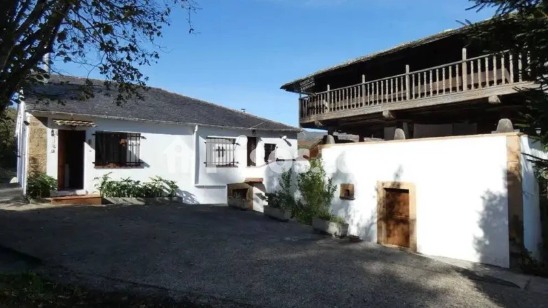Chalet en venta en Valdés – pohled 3
