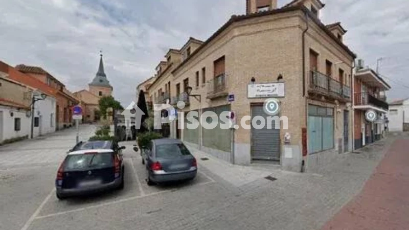 Piso - Vista 3