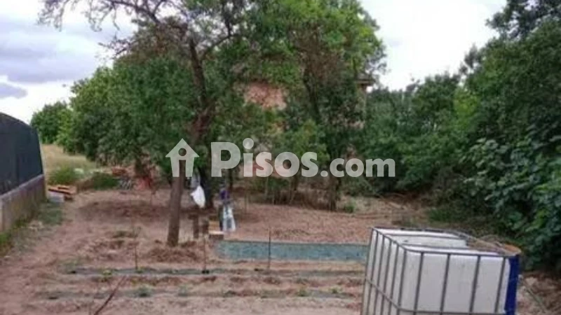 Casa – Aguas Cándidas - Vista 3