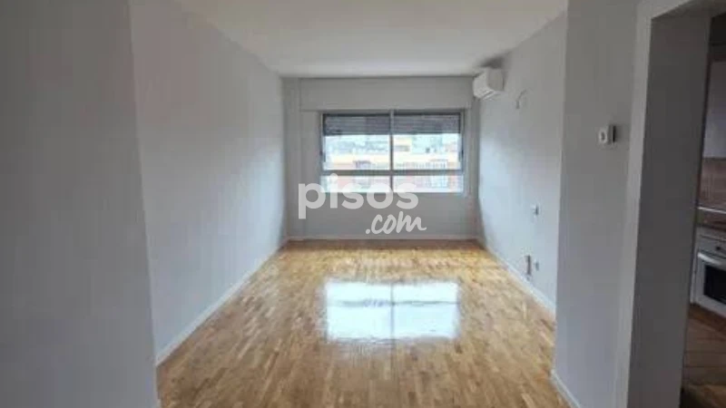 Piso en alquiler en Madrid Capital