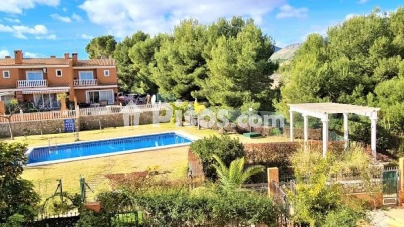 Casa – L'Alfàs del Pi